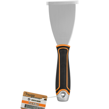 Espátula flexible de 3"