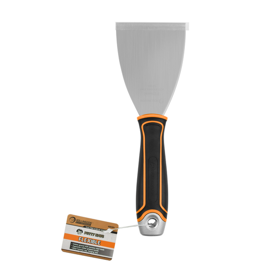 3" Flexible Putty Knife