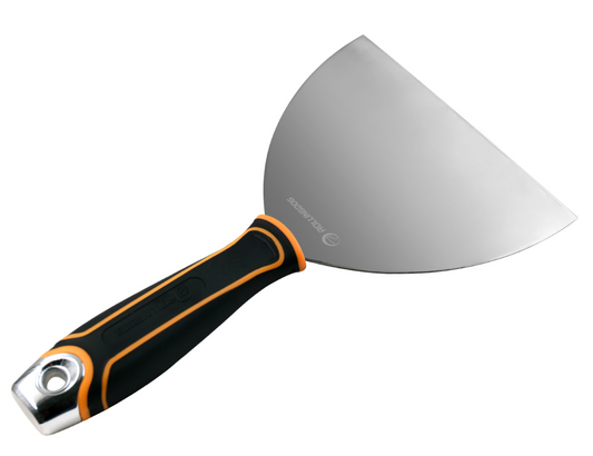 6" Flexible Joint Knife