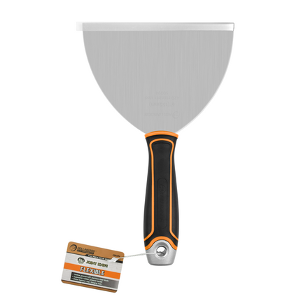 Cuchillo de unión flexible de 4"