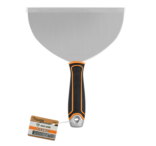 8" Flexible Joint Knife