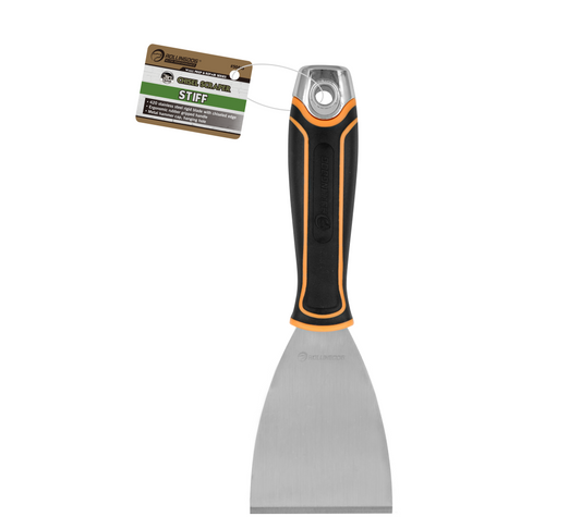 3" Chisel Scraper