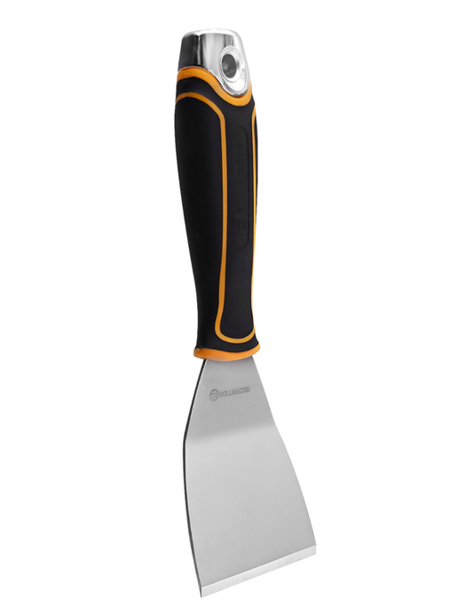 3" Chisel Scraper