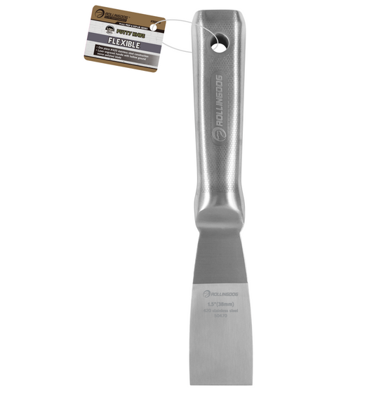 BEAUCERON Series - 1.5" Flexible Putty Knife
