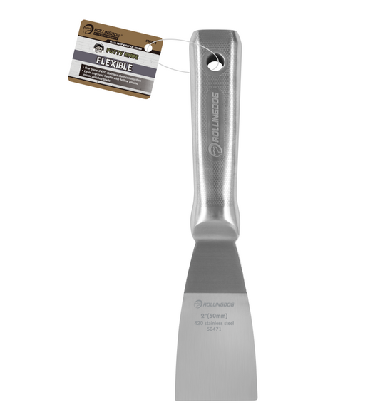 BEAUCERSON Series - 2" Flexible Putty Knife