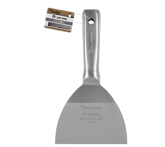 5" Flexible Joint Knife