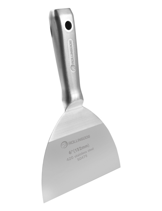 6" Flexible Joint Knife