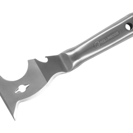 50478-10 in 1 Multifunction Painter’s Tool with stainless steel flexible blade