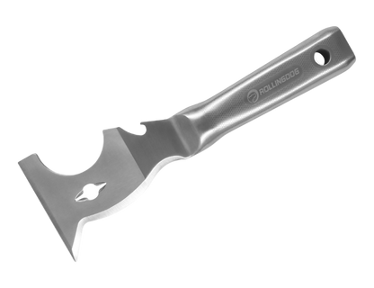 50478-10 in 1 Multifunction Painter’s Tool with stainless steel flexible blade