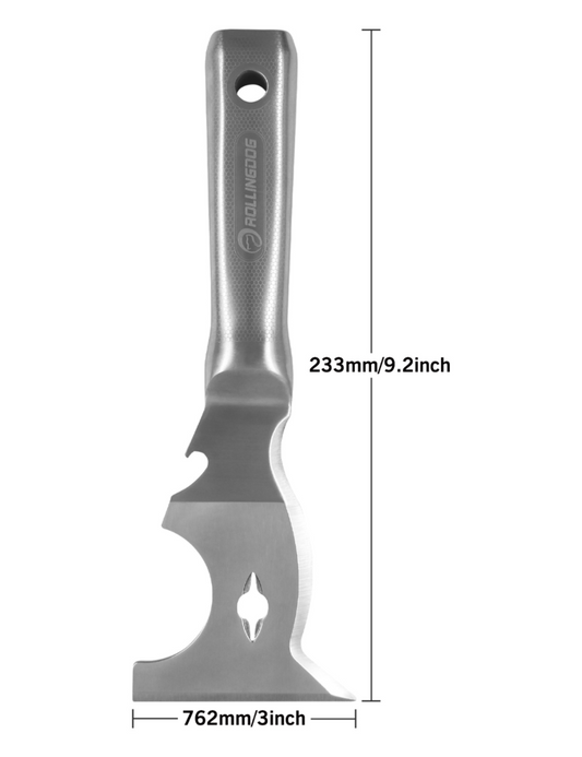 10 in 1 Multifunction Painter's Tool