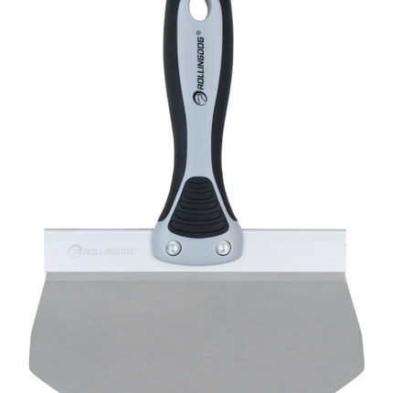 50483-50483-Bucket Scoop with stainless steel blade and angled ergonomic handle