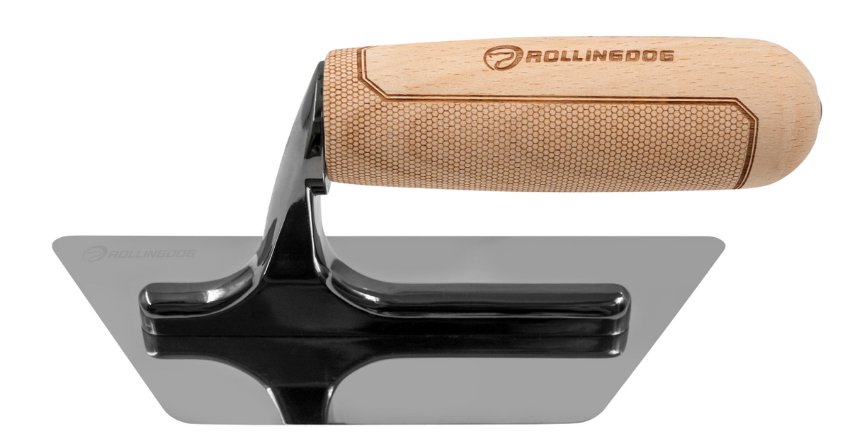 RTC Products TRSB Switch Blade Trowel Set RTC Products TRSB Switch Blade Trowel Set