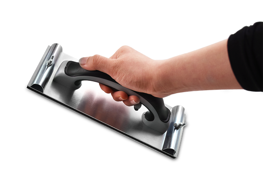 Hand Wall Sander