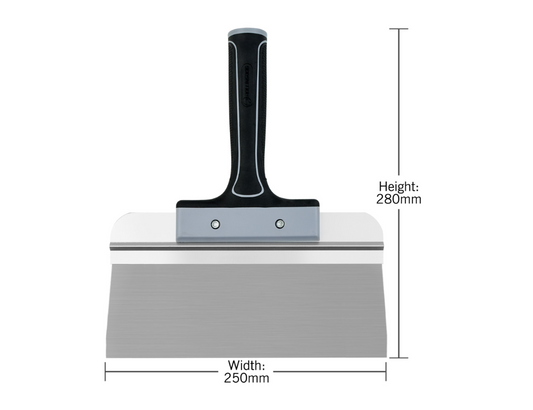 10" Flexible Taping Knife