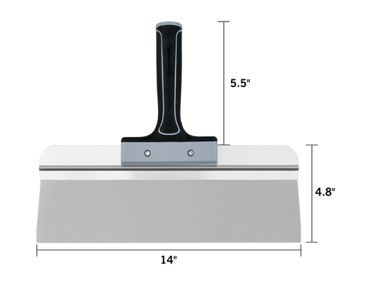 13" Flexible Taping Knife