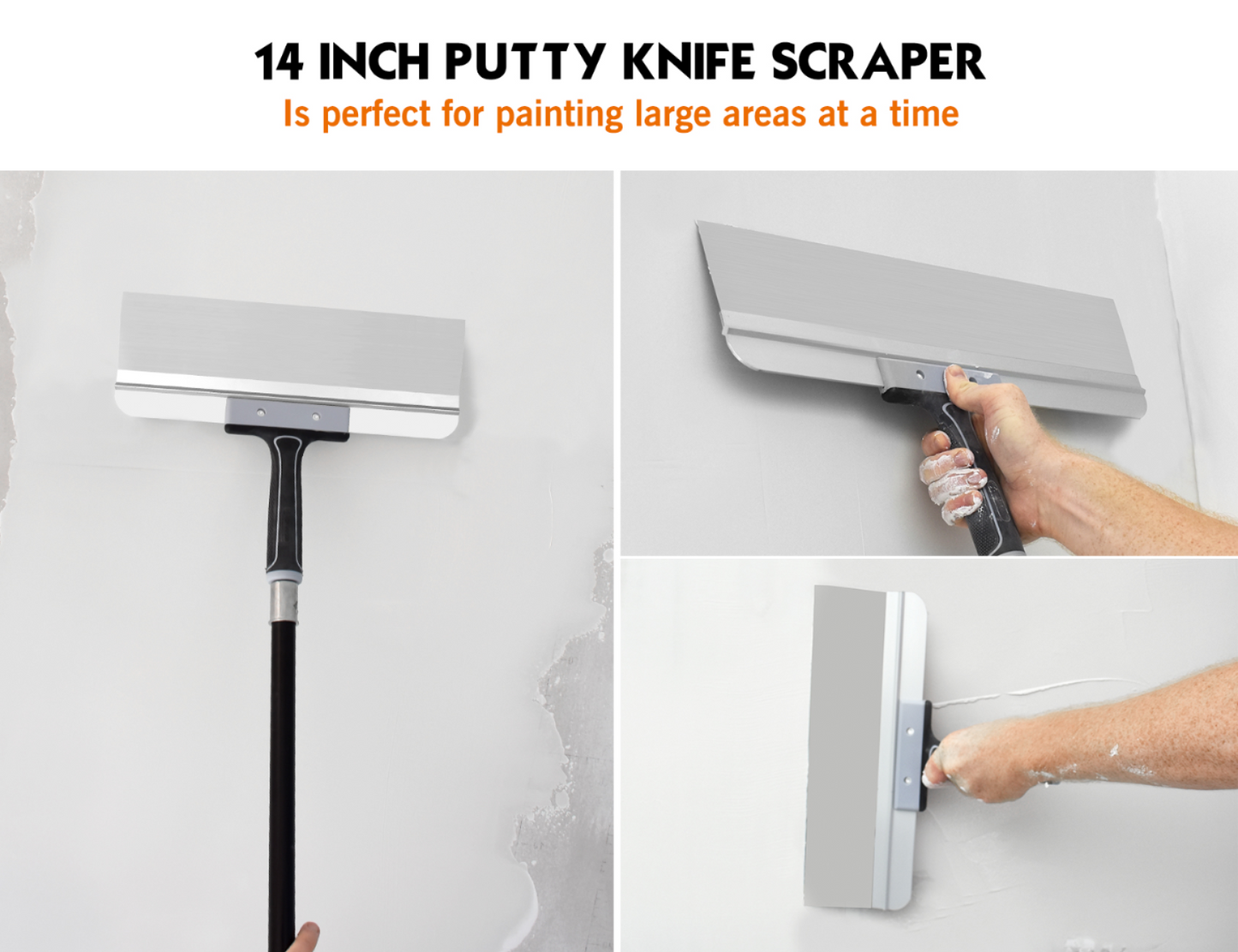 13" Flexible Taping Knife
