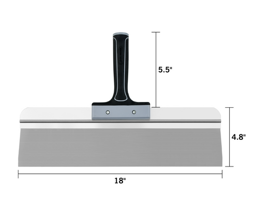 17" Flexible Taping Knife