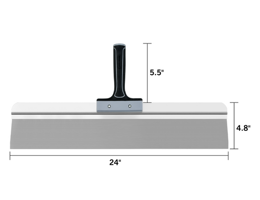 23" Flexible Taping Knife