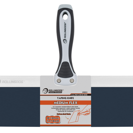 Rollingdog taping knife 