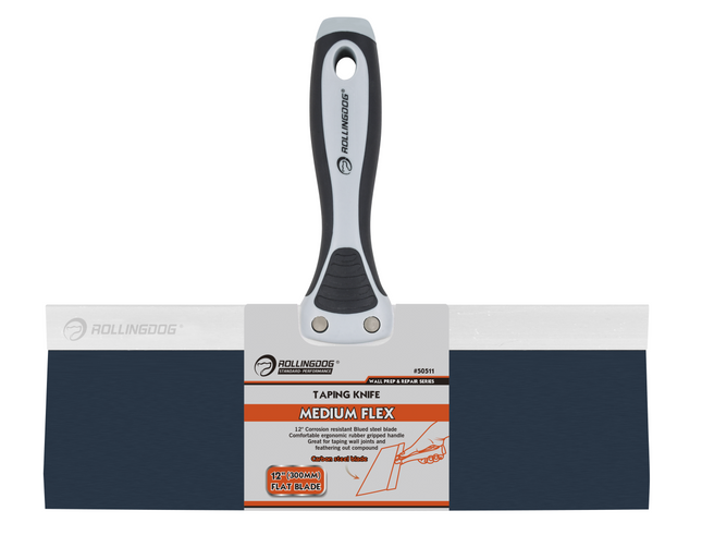 Rollingdog taping knife 