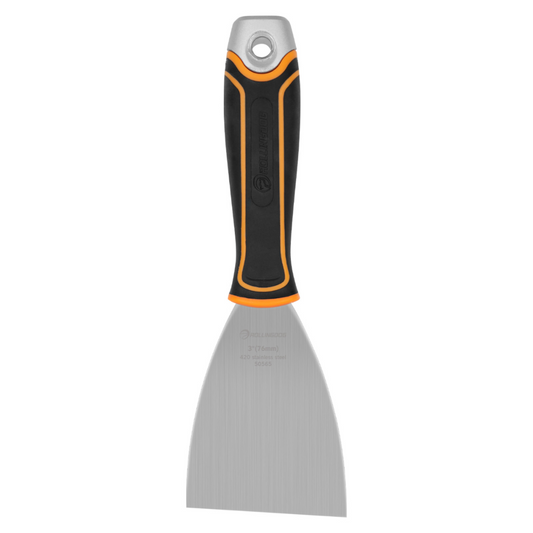 3" Flexible Angled Putty Knife
