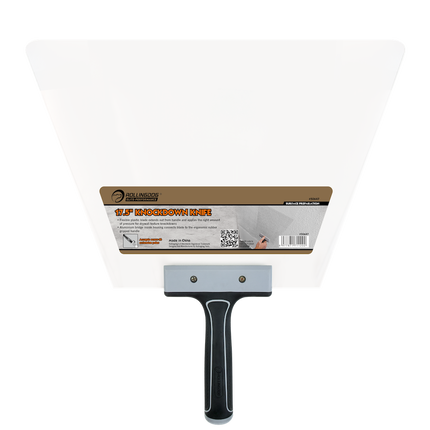 Cuchillo de derribo de 12"