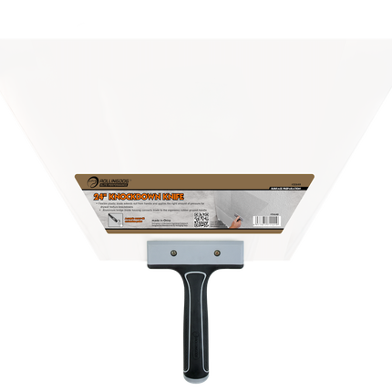 Cuchillo de derribo de 12"