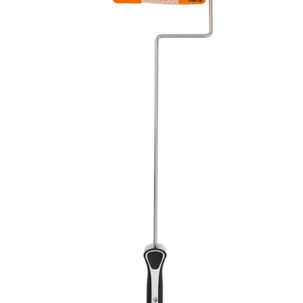 Marco de rodillo de 6" con minicubierta de microfibra