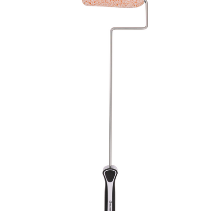 Marco de rodillo de 6" con minicubierta de microfibra