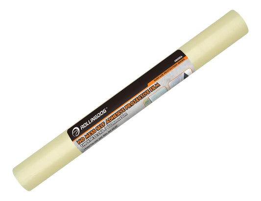 No Mess Self Adhesive Protective Film