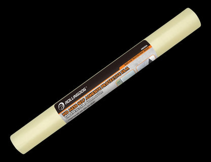 80006-No Mess Self Adhesive Protective Film 600mm x 30m roll