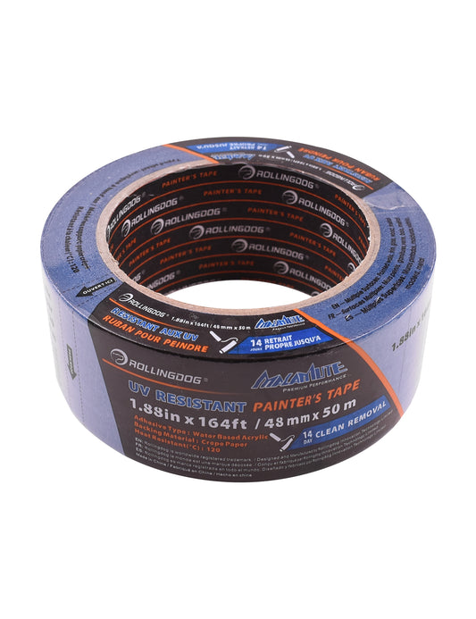 2" Blue Painter's Tape