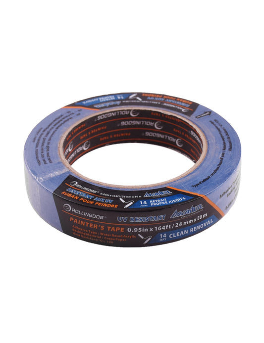 1" Blue Painters Tape