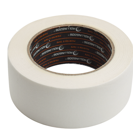Masking Tape – General Purpose Surface Protection