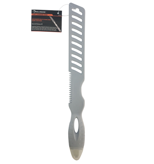 PAINT PAL™ Advanced Multi-Function Paint Stir Bar