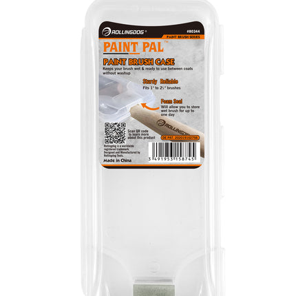 80344 paint pal brush case