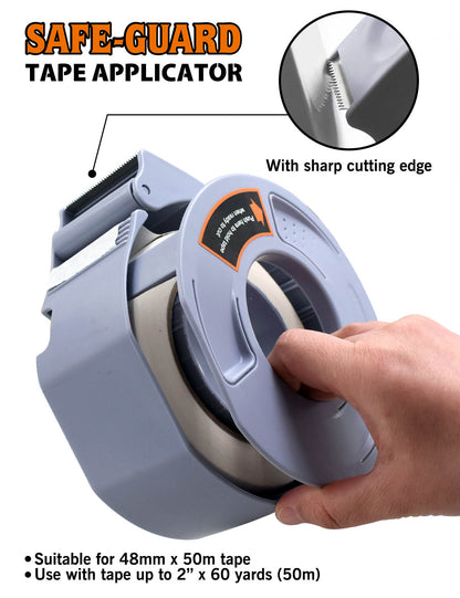 Aplicador de cinta SAFE-GUARD™ de 2"