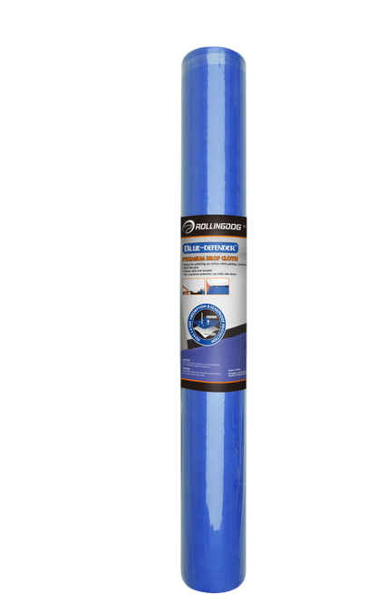 80842_BLUE-DEFENDER_Premium_Drop_Cloth_3x98_heavy-duty_paint_protection