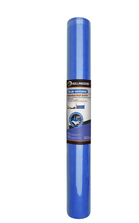 80842_BLUE-DEFENDER_Premium_Drop_Cloth_3x98_heavy-duty_paint_protection