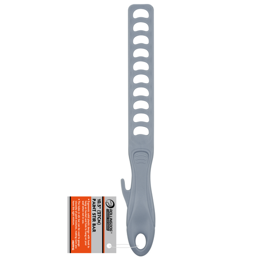 10.5" Paint Stir Bar