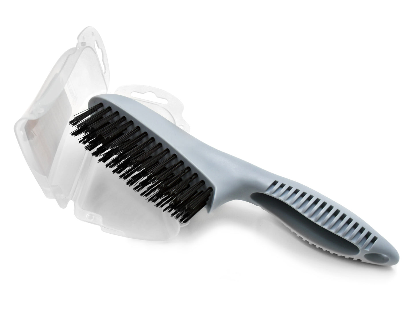 Steel Wire Brush With Case