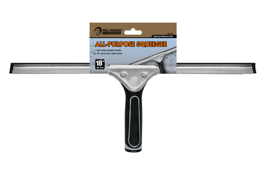 18" All-Purpose Squeegee
