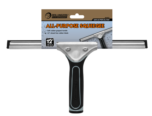 12" All-Purpose Squeegee