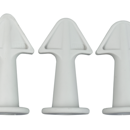 Silicone Caulking Tips RollingDog