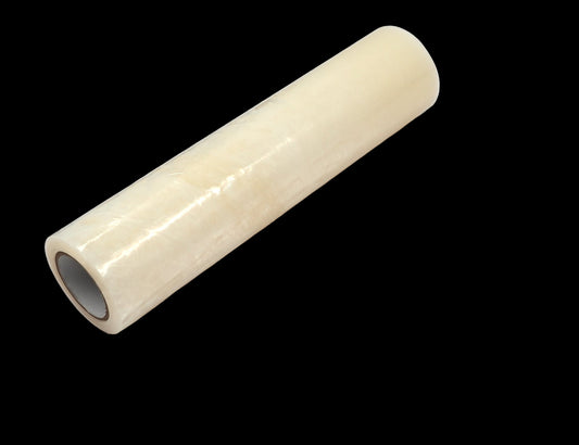 81460-No Mess Self-Adhesive Protective Film 270mm x 30m for glass and tile