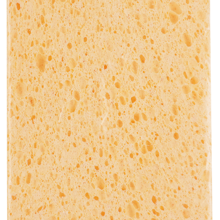 NO TAG 7" All-Purpose Wood Pulp Sponge