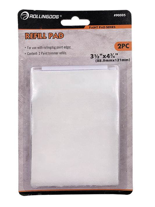 2PC Refill Pad