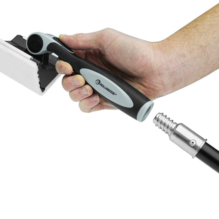 PRO-ANGLE™ Adjustable Corner Paint Pad + Refill Packs