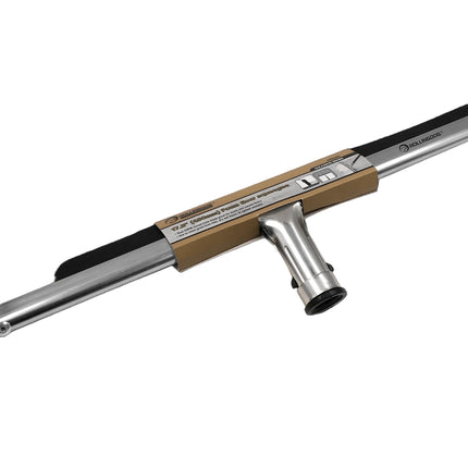 90202-17.5 inch foam floor squeegee with dual closed foam blade