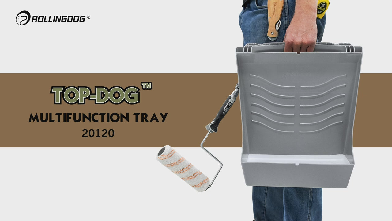 Disposable_tray_liners_designed_for_TOP-DOG_Multifunction_Paint_Tray